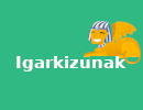 Igarkizunak