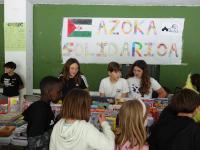 Azoka solidarioa